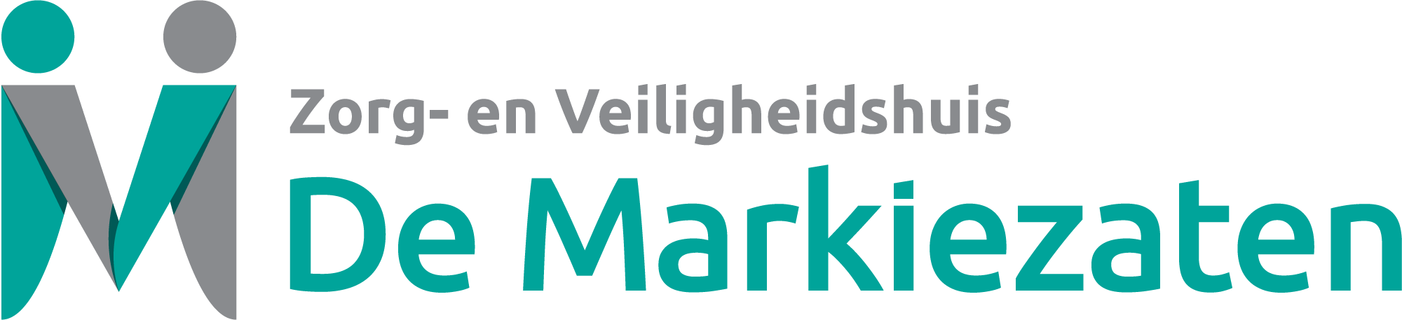 Logo Zorg- en Veiliheidshuis de Markiezaten